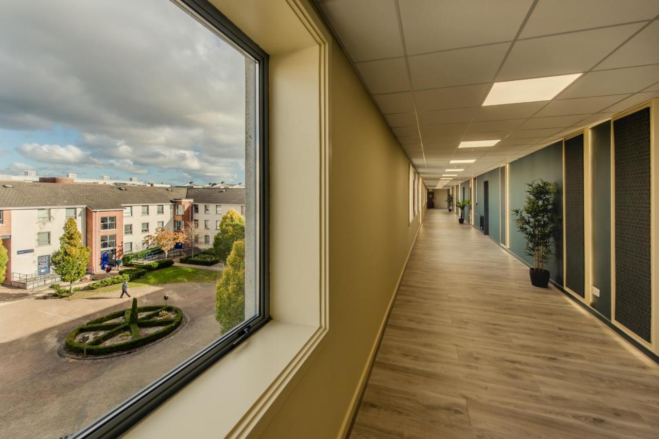 Dcu Rooms Дъблин Екстериор снимка