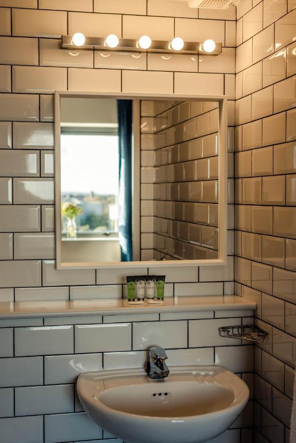 Dcu Rooms Дъблин Екстериор снимка